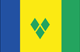 Saint Vincent and the Grenadines Consulate in Toronto