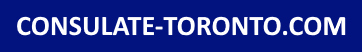 Portugal Consulate in Toronto